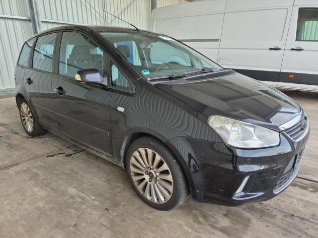 2008 Ford C-Max Titanium — 1