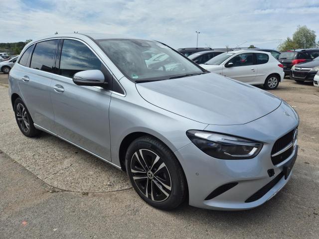 2025 Mercedes-Benz B -Klasse B 200 — 1