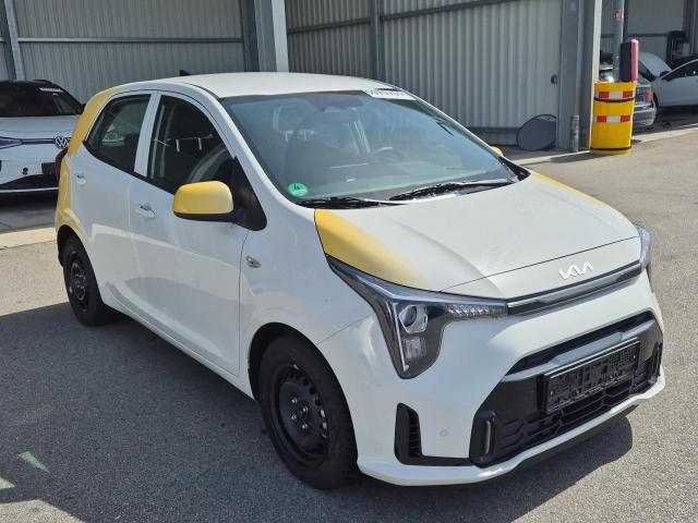 2024 Kia Picanto Vision — 1