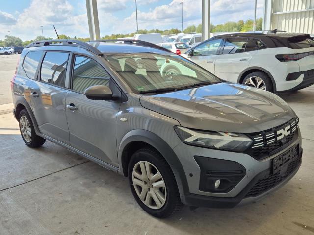 2024 Dacia Jogger Expression — 1
