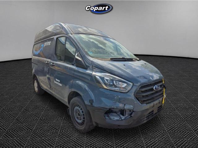2022 Ford Transit Custom Kasten 280 L1 Trend — 1