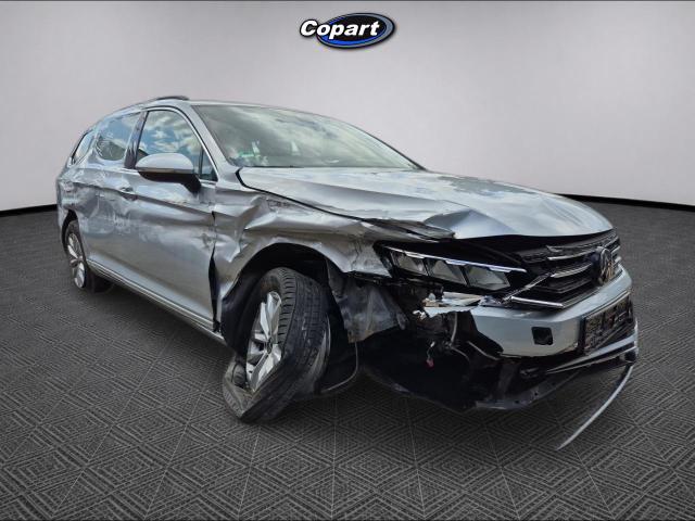 2024 Volkswagen Passat Variant Business — 1