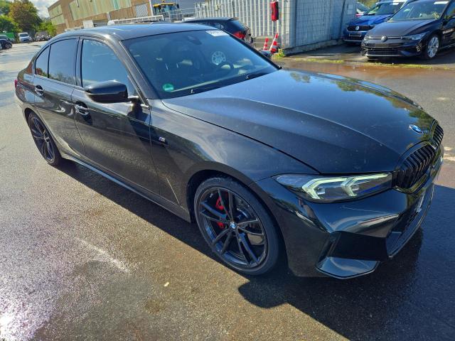 2024 BMW 3 Limousine 320 d xDrive M Sport — 1