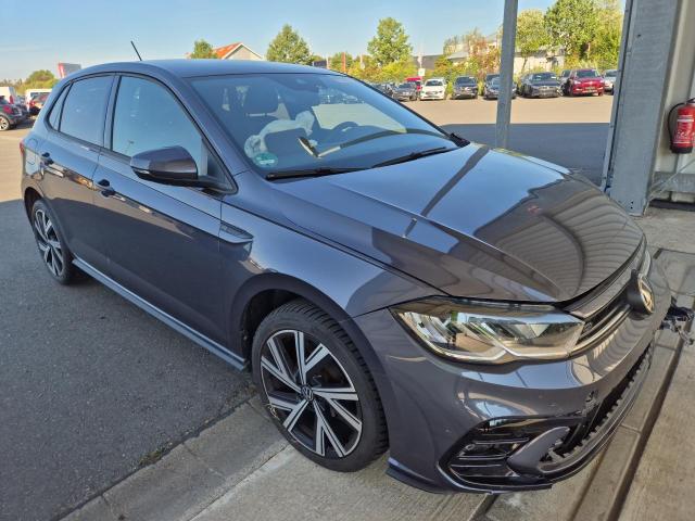 2023 Volkswagen Polo VI R-Line — 1