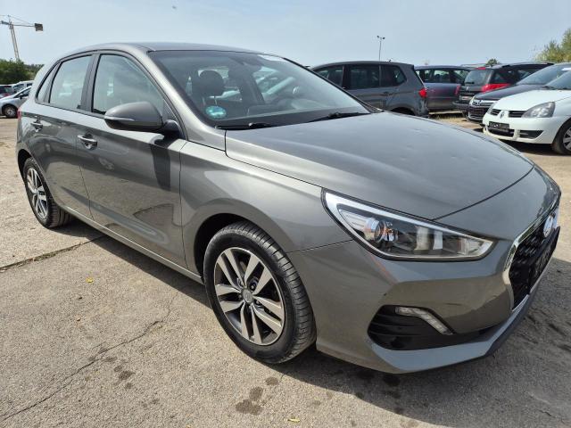 2019 Hyundai i30 Trend — 1