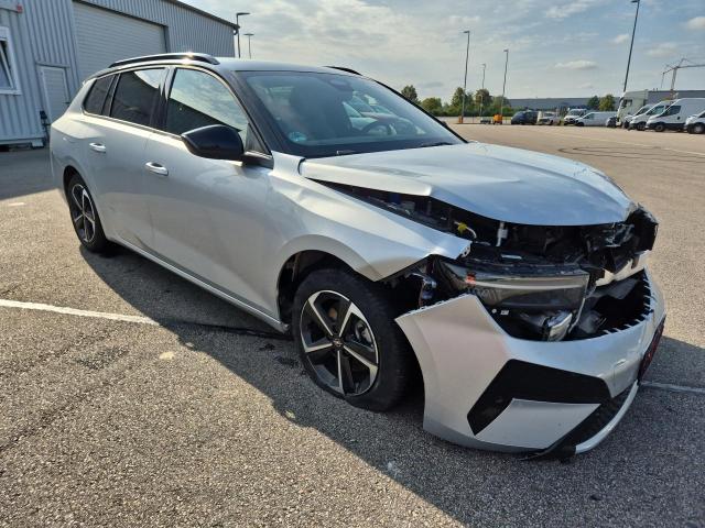 2026 Opel Astra L Sports Tourer GS — 1