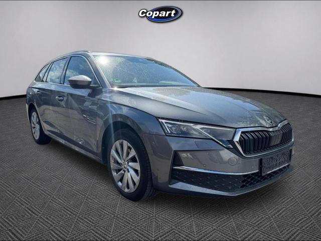 2024 Skoda Octavia Combi 2.0 TDI 110 kW Selection — 1