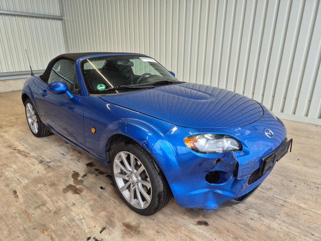 2006 Mazda MX-5 2.0 Energy — 1