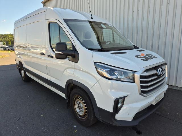 2023 MAXUS Deliver 9 2.0 Frontantrieb Base — 1