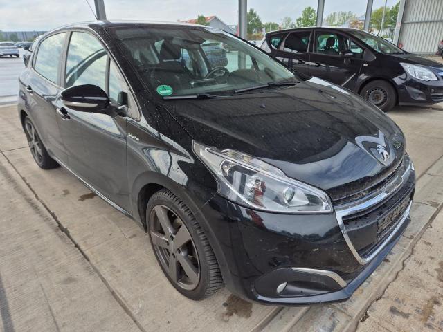 2016 Peugeot 208 Active — 1