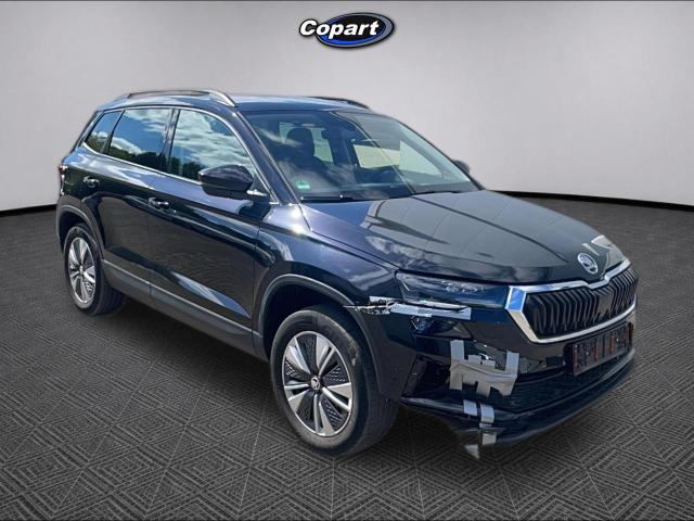 2024 Skoda Karoq Selection 4x4 — 1