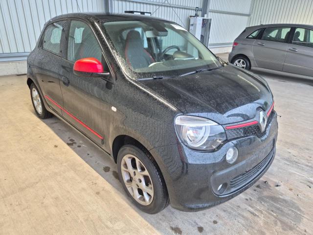 2015 Renault Twingo Luxe — 1