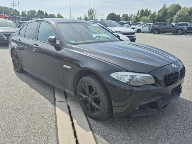 2013 BMW 5er Lim. 530d — 1