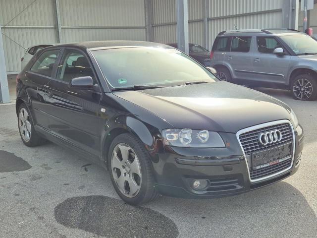 2006 Audi A3 1.6 FSI Ambition — 1