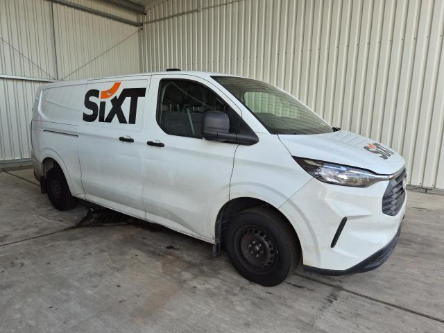 2025 Ford Transit Custom Kasten 320 L2 Trend FWD — 1