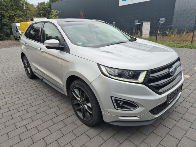 2016 Ford Edge Sport 4x4 — 1