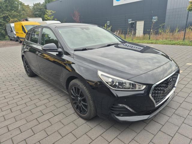 2019 Hyundai i30 YES! — 1