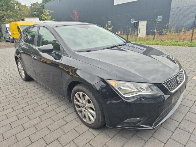 2015 Seat Leon Style — 1
