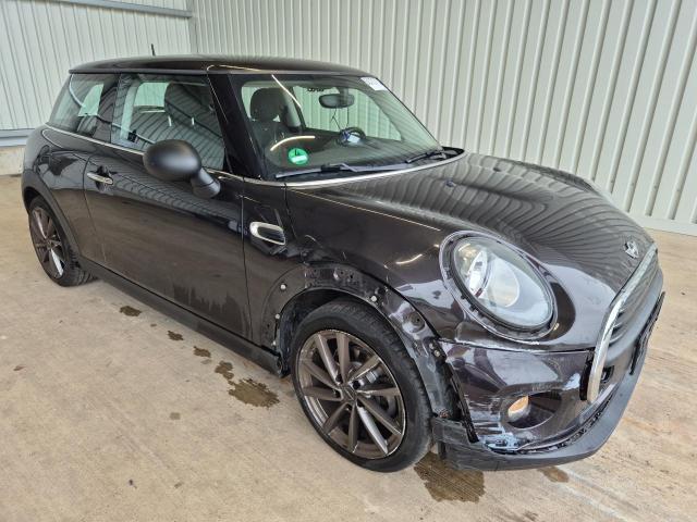 2016 MINI Mini 3-trg. One First — 1