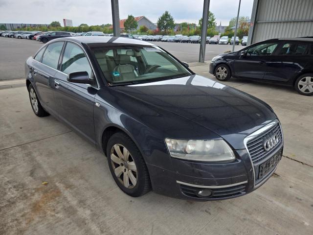 2007 Audi A6 Lim. 2.0 TFSI — 1