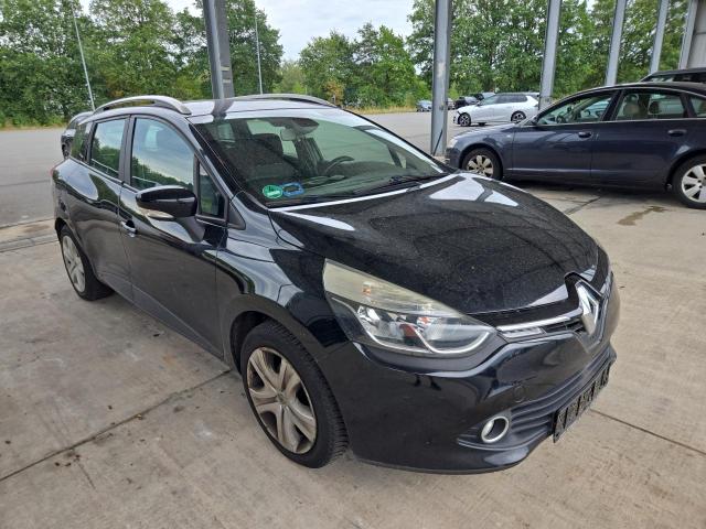 2013 Renault Clio IV Grandtour Dynamique — 1
