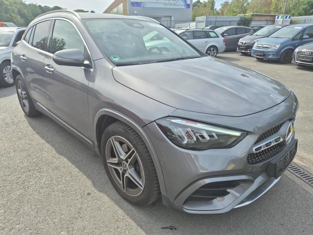 2023 Mercedes-Benz GLA GLA 200 — 1