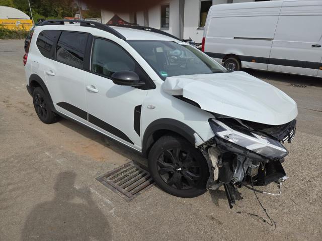 2023 Dacia Jogger Extreme+ — 1