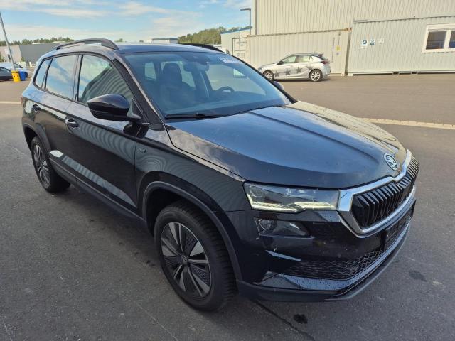 2026 Skoda Karoq Tour — 1
