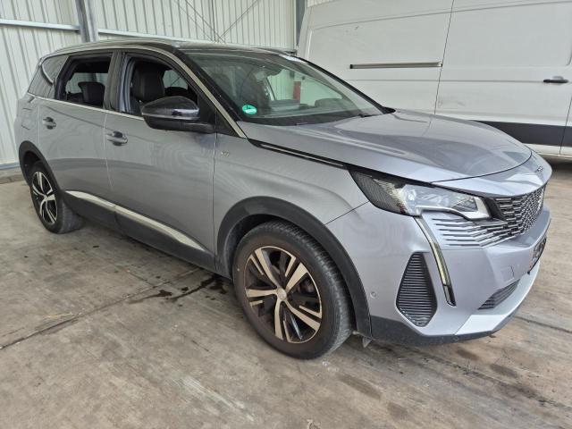 2023 Peugeot 5008 GT — 1