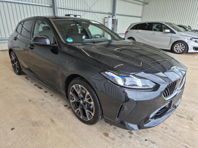2026 BMW 2 Gran Coupe 218 d M Sport — 1