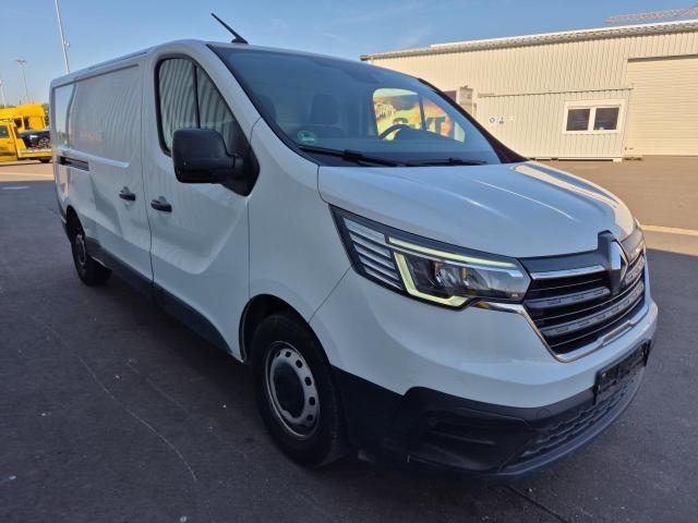 2024 Renault Trafic Kasten L2H1 3,0t — 1
