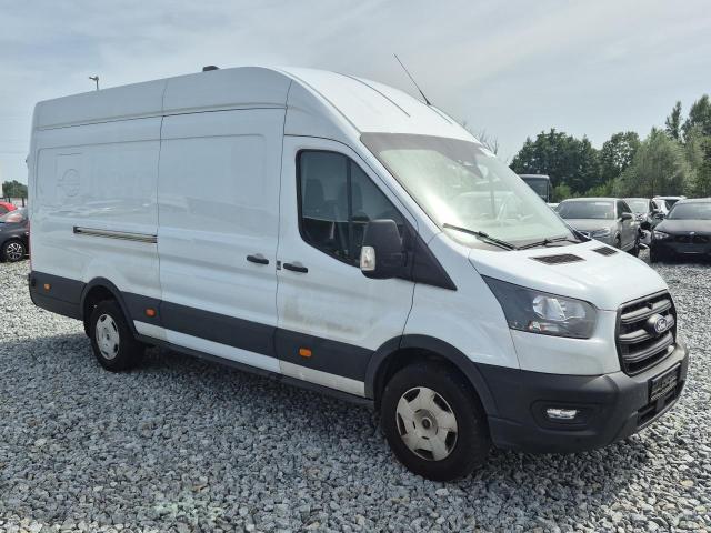 2024 Ford Transit Kasten 350 L4 Trend — 1