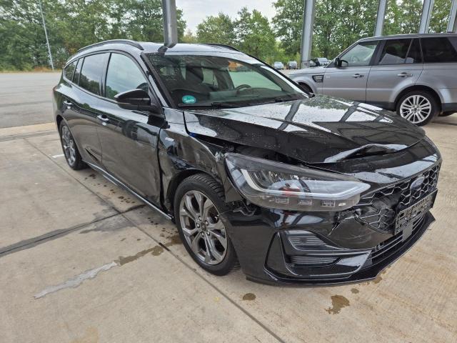 2025 Ford Focus Turnier ST-Line X — 1