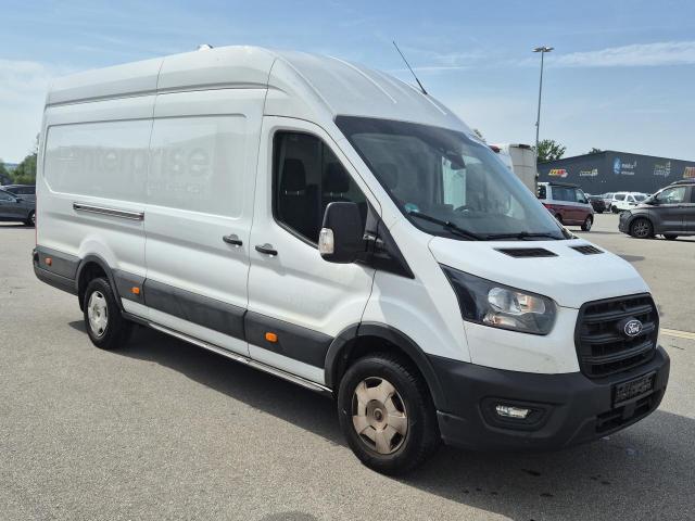 2024 Ford Transit Kasten 350 L4 Trend — 1