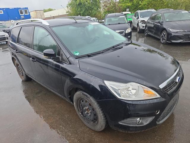 2009 Ford Focus Turnier Black Magic — 1