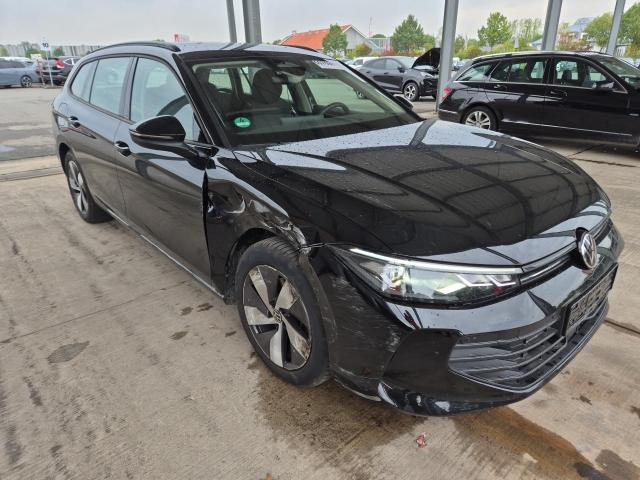 2025 Volkswagen Passat Variant 1.5 eTSI 110 kW — 1