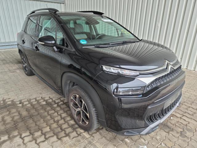 2024 Citroen C3 Aircross Plus — 1
