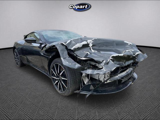 2022 Aston Martin DB 11 — 1