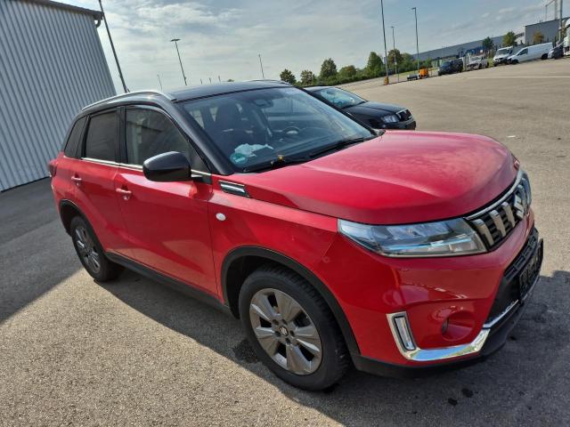 2021 Suzuki Vitara 1.4 Mild-Hybrid Comfort 4x2 — 1