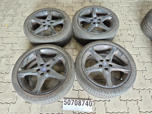 Radsatz — 1