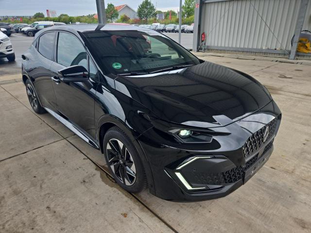 2026 Renault Clio VI 160 E-Tech Full Hybrid Techno — 1