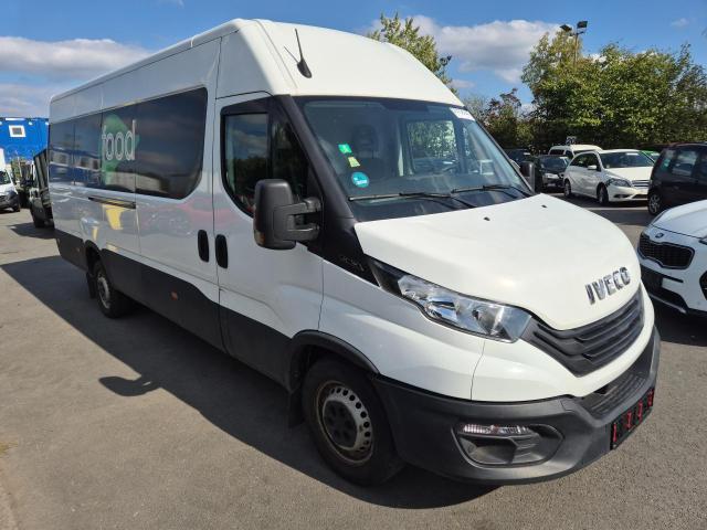 2023 Iveco Daily Kasten HKa 35 S ... V Radstand 4100 — 1