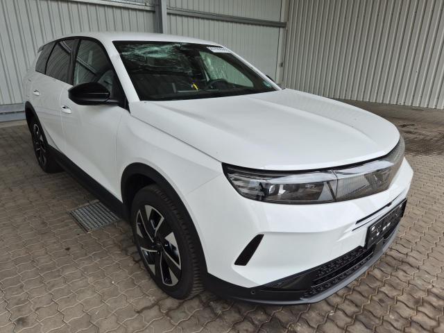 2026 Opel Grandland 1.2 48V Mild-Hybrid 107kW GS — 1