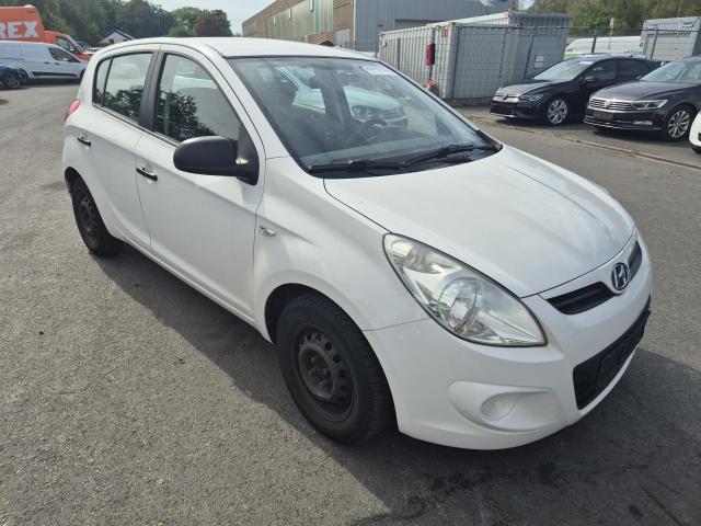 2011 Hyundai i20 — 1