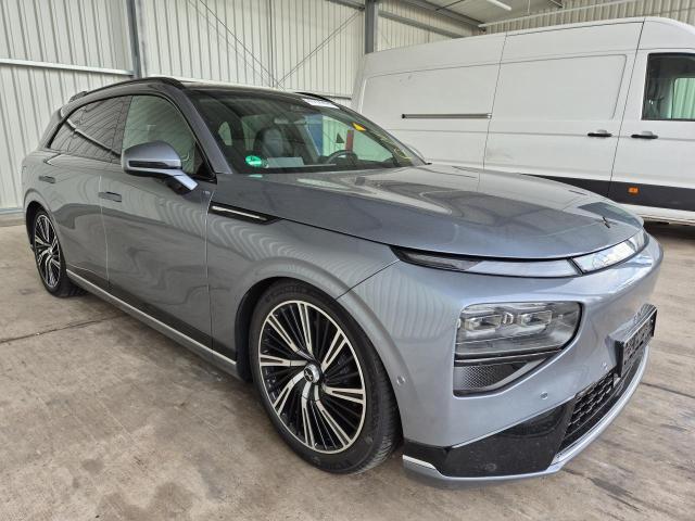 2026 Xpeng G9 423 kW AWD Performance — 1
