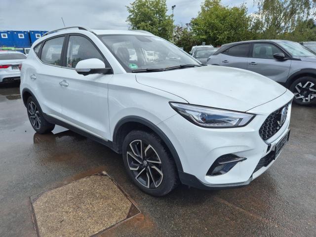 2023 MG ZS — 1